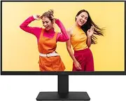 AOC 23.8-Inch IPS 100Hz Full HD 1080 VGA HDMI 1.4 Ultra Slim Monitor
