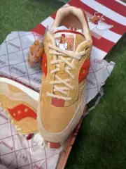 SAUCONY X END Shadow 6000 "Fried Chicken" Limited Release - USA 11