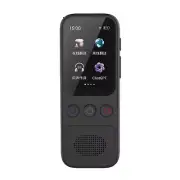 Portable Language Translator Device with 138 Languages Voice Translating .