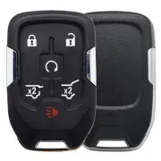 Remote Key Fob Shell Case Cover For Chevrolet Suburban GMC Yukon 2014 2016 2017✔
