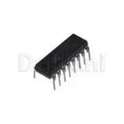 ULN2069B Original NEC Buffer/Inverter Based Peripheral Driver