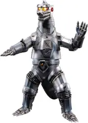 Bandai Godzilla VS Mechagodzilla Soul of Chogokin DX Mechagodzilla 1974 Figure