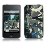 The Beatles Abbey Road iPod Touch 4th Generation Gen Skin NEW