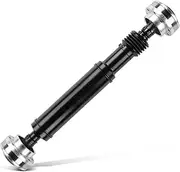Axle Driveshaft Rear Driveshaft Prop Shaft Assembly for Jeep for Wrangler 2012-2018 for Wrangler Jk 52123553aa