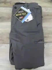VOLCOM KNOX INS Gore-Tex Snow Pants Sz M
