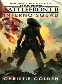在飛比找三民網路書店優惠-Inferno Squad