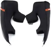 Scorpion EXO-Tech, cheek pads , color: Original , size: XXL