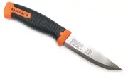 BAHCO Multi-Purpose Tradesman Mora Robust Knife With Sheath SB-2446