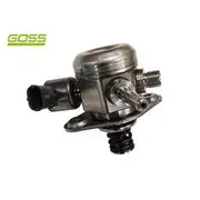 Goss Petrol Direct Injection Pump - HPF126