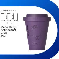 在飛比找蝦皮購物優惠-Haruharu WONDER Maqui Berry 抗氧