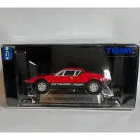 在飛比找蝦皮購物優惠-｛收藏屋｝TOMICA 多美 全新現貨 TL系列 TOMAS