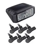 Promata Internal RV Tyre Pressure Monitor - 6 Wheels, MATA1-6RV