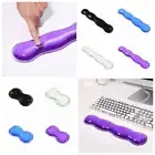 Ergonomic Gel Wrist Rest Pad Creative Mouse Wrist Support Pad Office