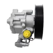 Power Steering Pump Fit For Mercedes-Benz E-Class W211 S-Class W220 SL-Class R230 0024668601