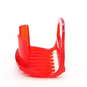 New! Hair Clipper Trimmer Razor For Philips COMB Small 3500 Series QT4014/42 Red