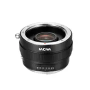 Laowa Shift Adapter for 12mm f/2.8 Zero D - EOS to Sony E