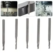 End Mill Bits Aluminum CNC Milling Metal Milling Bits End Mill Router Bit