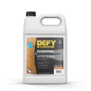 Redwood Wood Stain and Sealer Waterproof Deck Stain for Outdoor Surfaces
