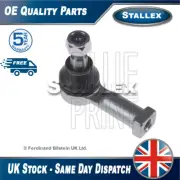 Fits Daewoo Musso 1999-2005 Ssangyong Musso 1993-2006 Tie Rod End Stallex