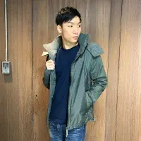 在飛比找樂天市場購物網優惠-美國百分百【全新真品】Superdry 極度乾燥 風衣 連帽