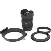 Haida Sigma 12-24mm f4.5-5.6 Filter Holder Set