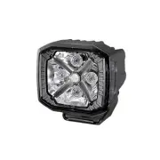 Hella 358233801 Hella X-Treme 4.3" Led Cube - Xt-4C Set Combo Beam