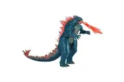 Godzilla x Kong 6" Godzilla Evolved w/Heat Ray by Playmates Toys