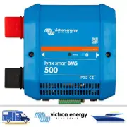 Victron Lynx Smart BMS Dc Busbar Modular Distribution System | LYN034160200