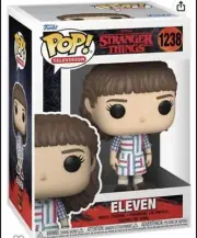 Stranger things Funko Pop “Eleven”