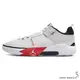 Nike 男鞋 籃球鞋 穩定 JORDAN ONE TAKE 5 PF 白灰紅【運動世界】FD2336-106