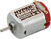 TAMIYA JR Hyper-Dash 3 Brushed Motor, TAM15477