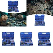Bearing Disassembly Gear Puller Kit Bearing Separator for Cars Bicycles