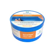 Ametalin 72mm x 50m QuickTape