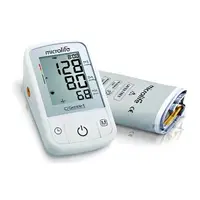 在飛比找PChome商店街優惠-[Microlife]手臂式電子血壓計(BPA2)