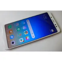 在飛比找蝦皮購物優惠-9.3成新~紅米 Redmi Note 5~小米智慧型 台灣