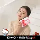 【Kiiwi O！官方直營】Hello Kitty x Kiiwi O!．50th.好實用多用途收納包 多色選