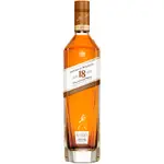 Johnnie Walker Platinum 18YO Scotch Whisky 750mL