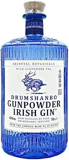 Drumshanbo Gunpowder Irish Gin 700ml