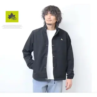 早鳥價！好貨！山系 型男 日本專業outdoor LOGOS 品牌 防風 防水 機能外套 風衣外套 大尺碼