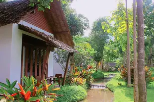 拜縣萱曼度假村Huen Muang Pai Resort