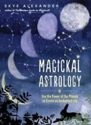 Magickal Astrology