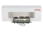 Marklin 37069 HO Scale K.Bay,Sts.B. Epoche I EP3/6 Electrolokomotive #20104 NIB