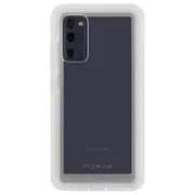 Pelican Voyager Clear Case for Galaxy S20 FE