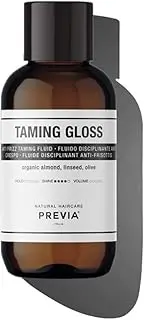 PREVIA Taming Gloss 100 ml