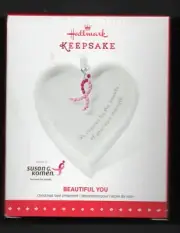 2015 Hallmark Keepsake Beautiful You - Ornament - 1B2