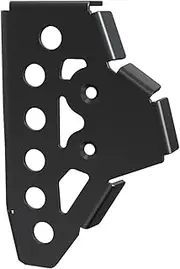 ZEISIU Motorcycle F800GSA 2014-2018 Brake Master Cylinder Guard FIT for BMW F800GS 2008-2018 2017 2016 2015 2014 2013 2012 F 800GS 800GSA(Black)