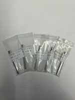 Milwaukee 3-1/2" 6mm Hex Bit Pack of 5 50-28-2215