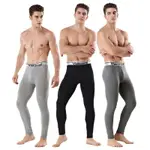 HOT SALE LONG JOHNS MEN THICKEN THERMO UNDERWEAR WINTER WARM