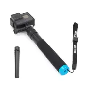 Aluminum Selfie Stick Holder Tripod Phone Strap For GoPro Hero 7 6 5 4 Camera E