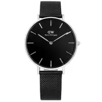 在飛比找PChome24h購物優惠-DW Daniel Wellington / DW00100